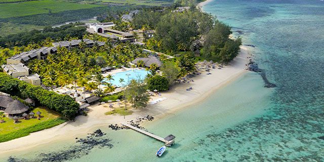All inclusive evening package at outrigger mauritius beach resort  (10)